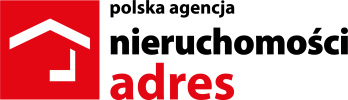Polska Agencja Nieruchomości Adres Logo